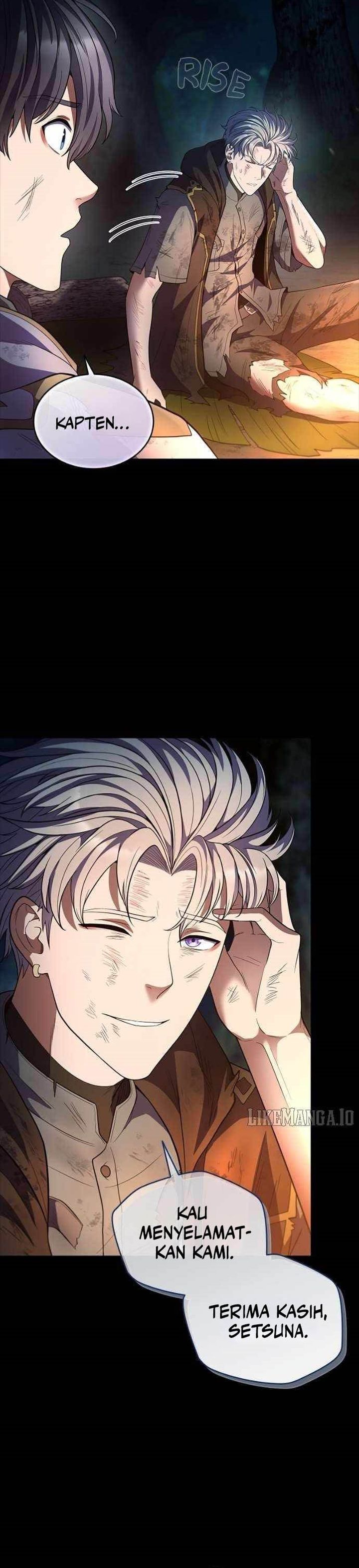 Regression of the Close Combat Mage Chapter 66 Gambar 20