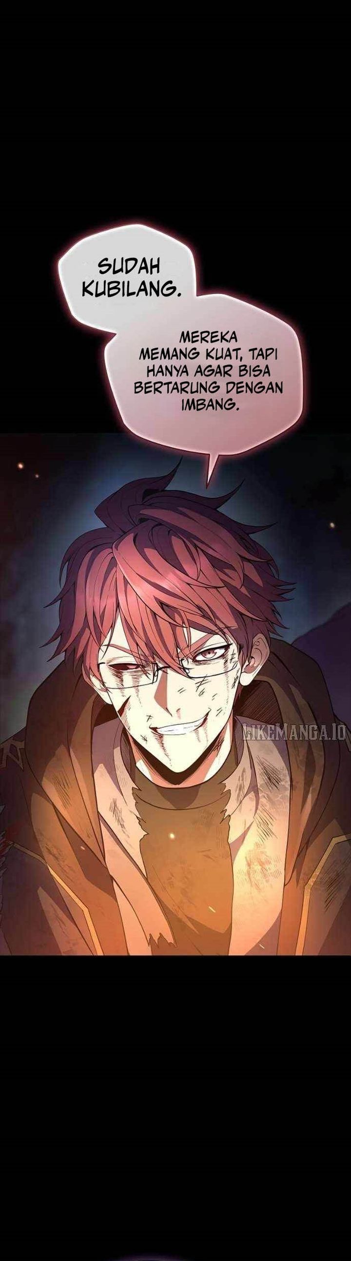 Regression of the Close Combat Mage Chapter 66 Gambar 23