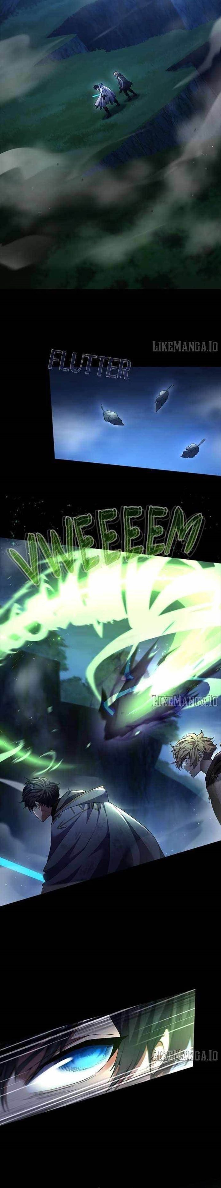 Regression of the Close Combat Mage Chapter 66 Gambar 35