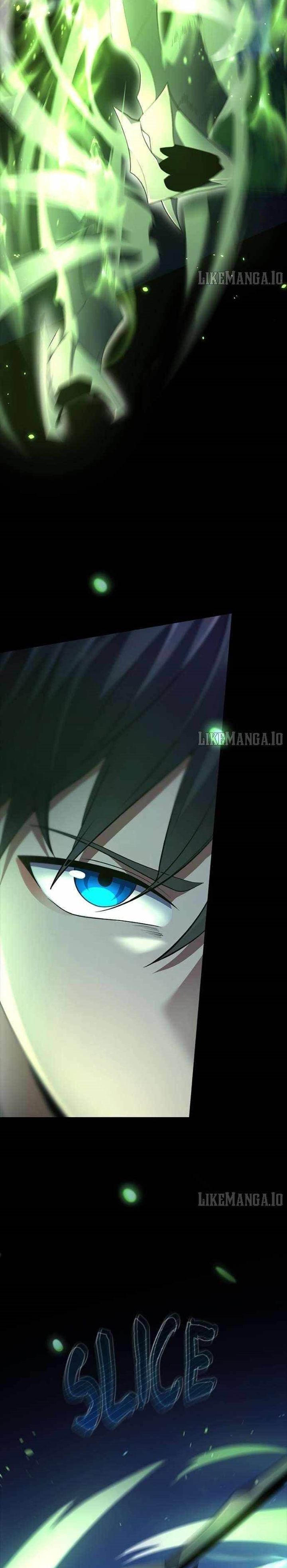 Regression of the Close Combat Mage Chapter 66 Gambar 43