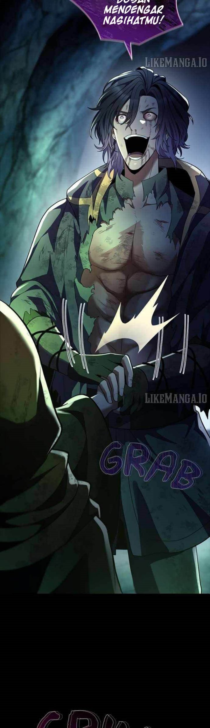 Regression of the Close Combat Mage Chapter 68 Gambar 25