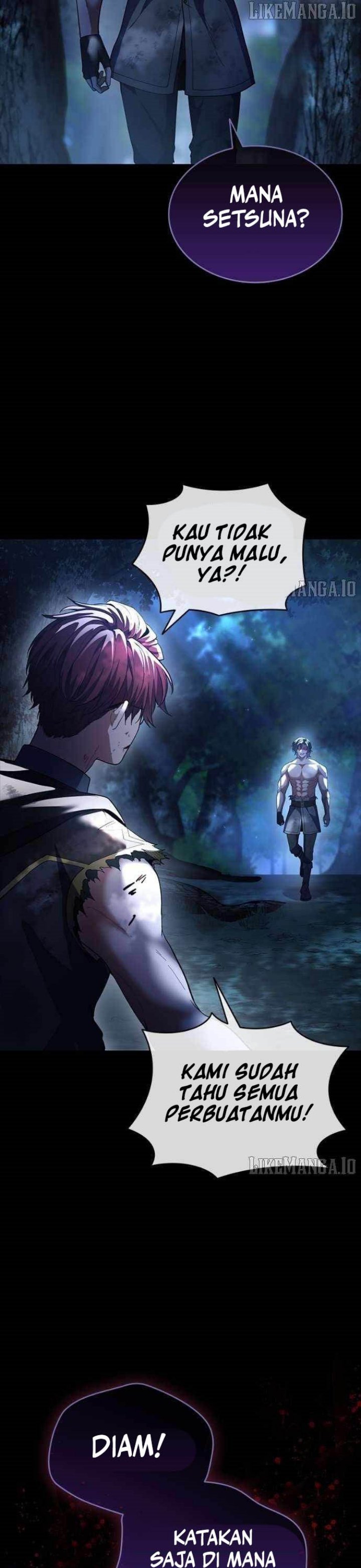 Regression of the Close Combat Mage Chapter 68 Gambar 50