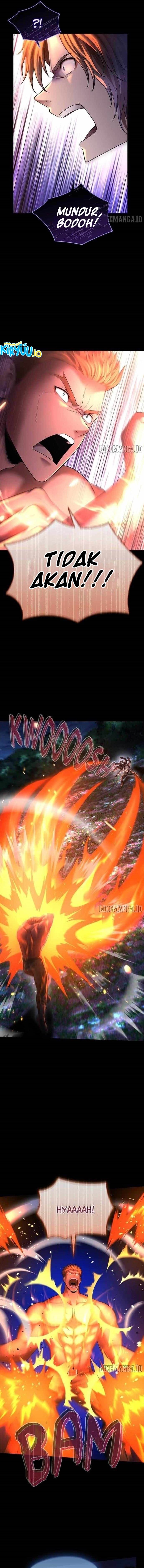 Regression of the Close Combat Mage Chapter 69 Gambar 14