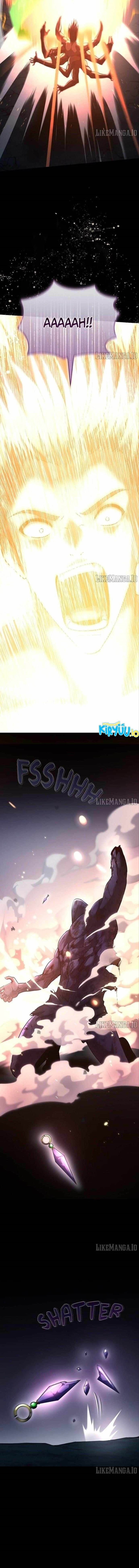 Regression of the Close Combat Mage Chapter 69 Gambar 20