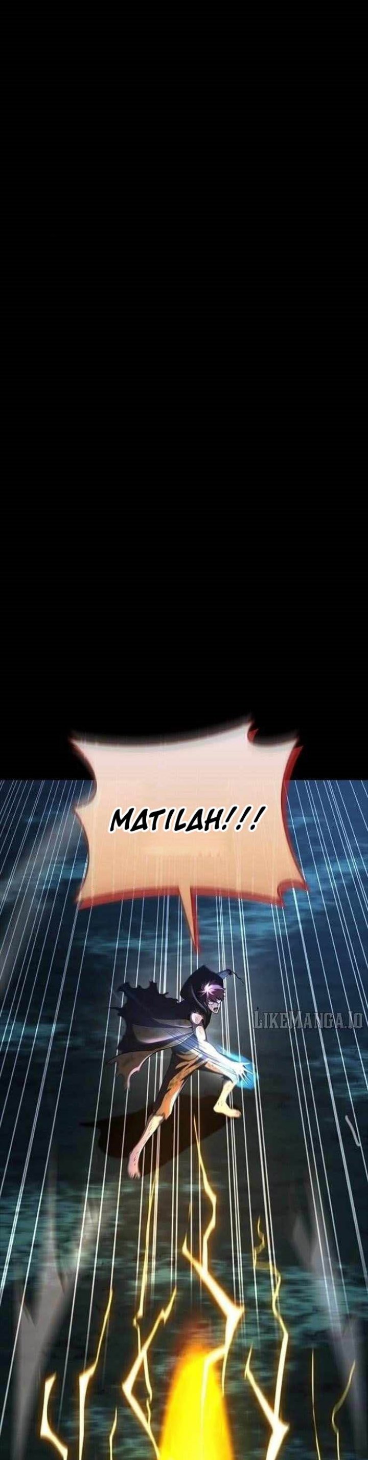 Regression of the Close Combat Mage Chapter 71 Gambar 2