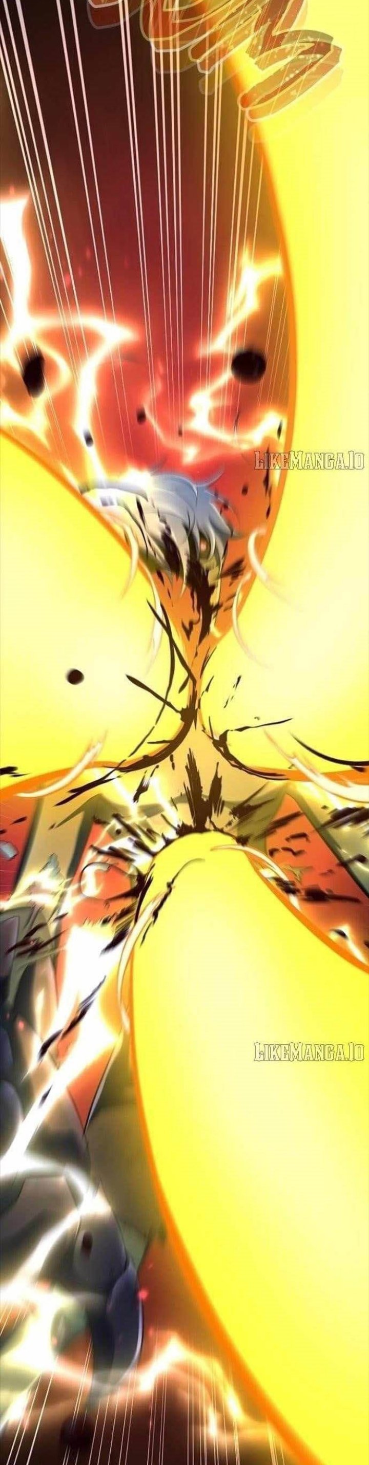 Regression of the Close Combat Mage Chapter 71 Gambar 4