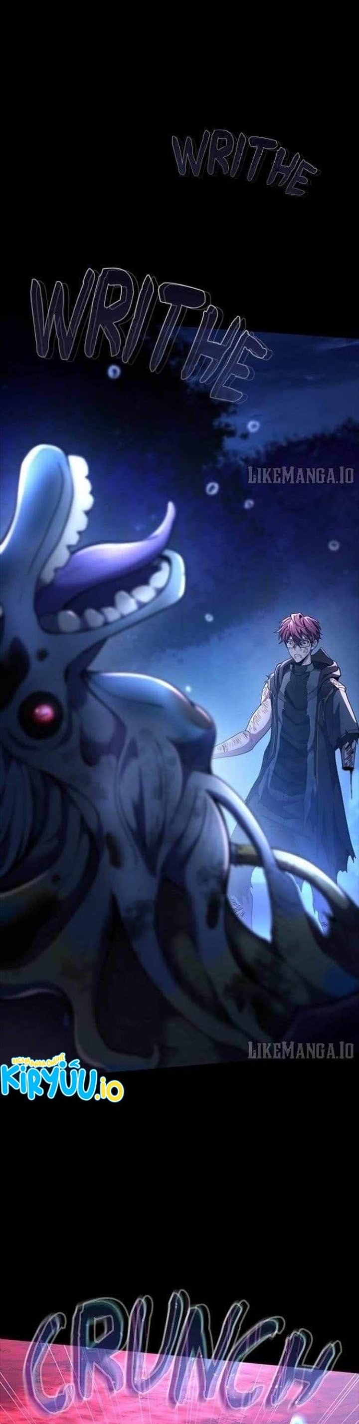 Regression of the Close Combat Mage Chapter 71 Gambar 6