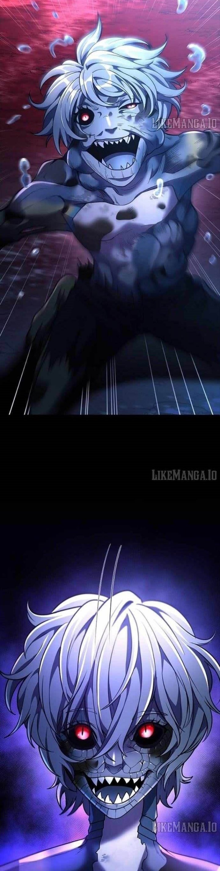 Regression of the Close Combat Mage Chapter 71 Gambar 7