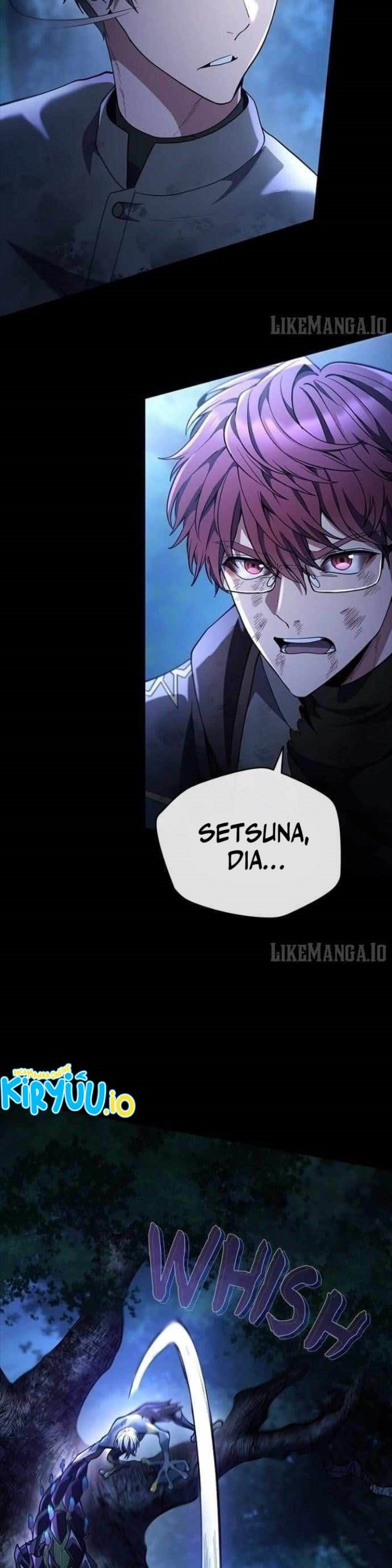 Regression of the Close Combat Mage Chapter 71 Gambar 15