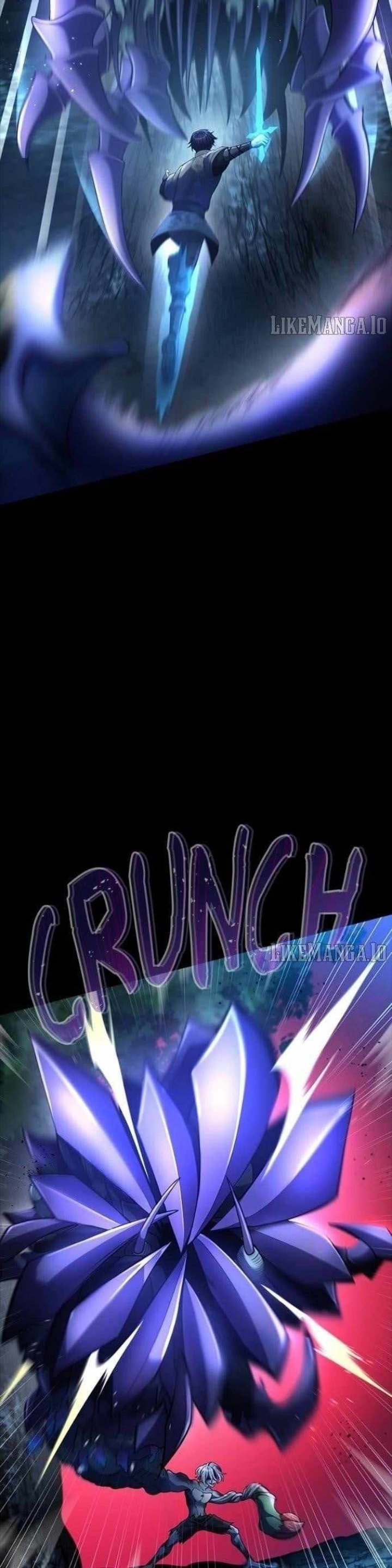 Regression of the Close Combat Mage Chapter 71 Gambar 19