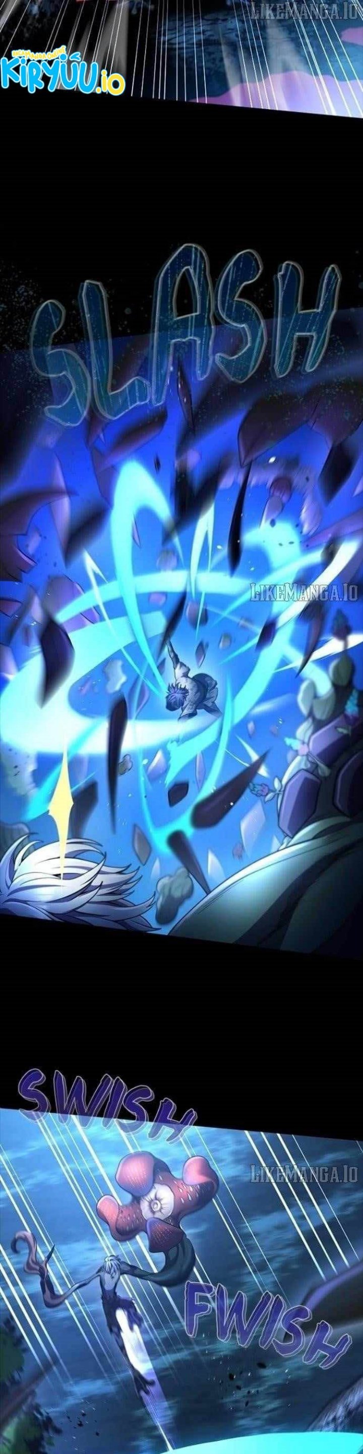 Regression of the Close Combat Mage Chapter 71 Gambar 20