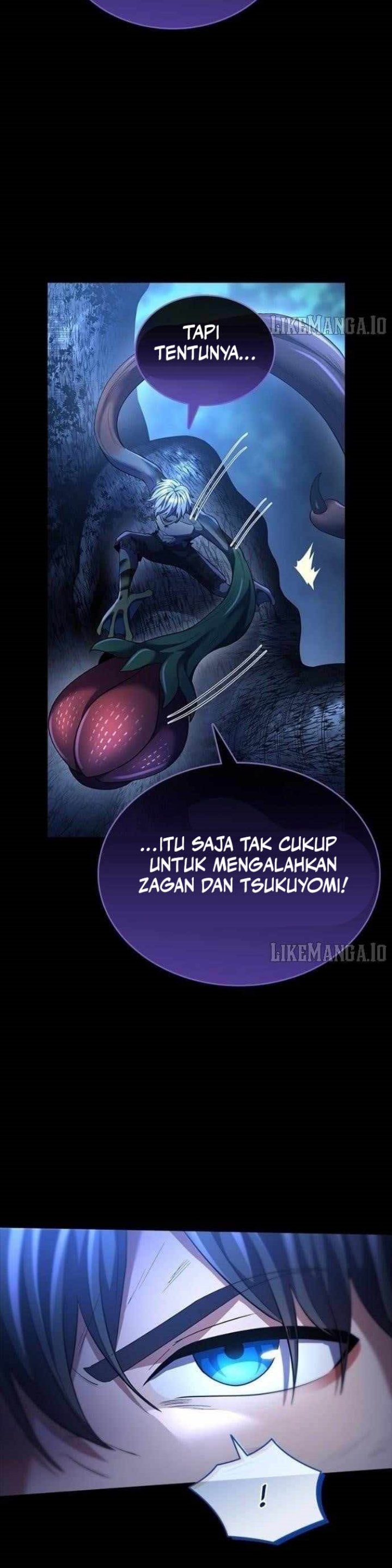 Regression of the Close Combat Mage Chapter 71 Gambar 23