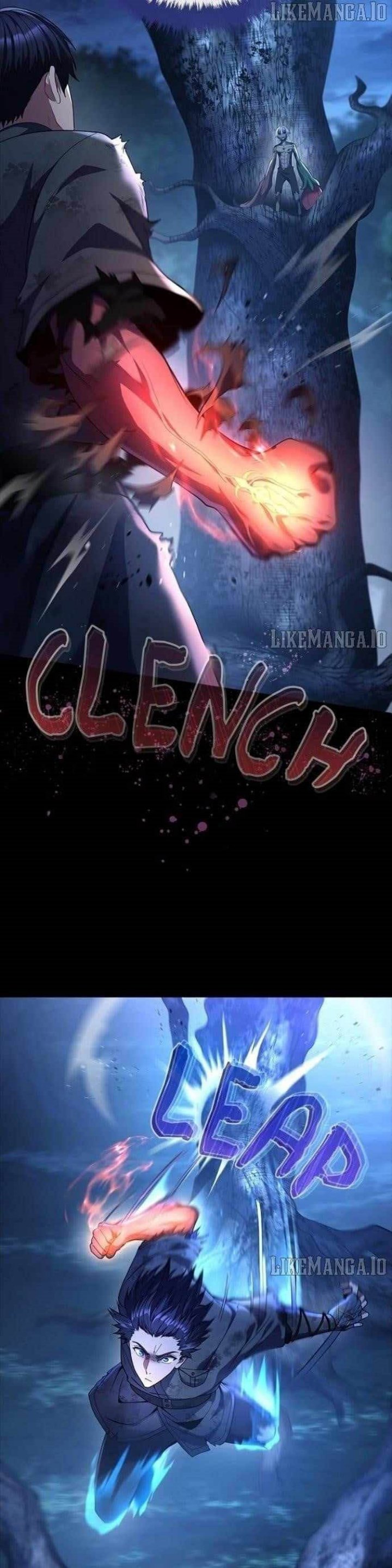 Regression of the Close Combat Mage Chapter 71 Gambar 26