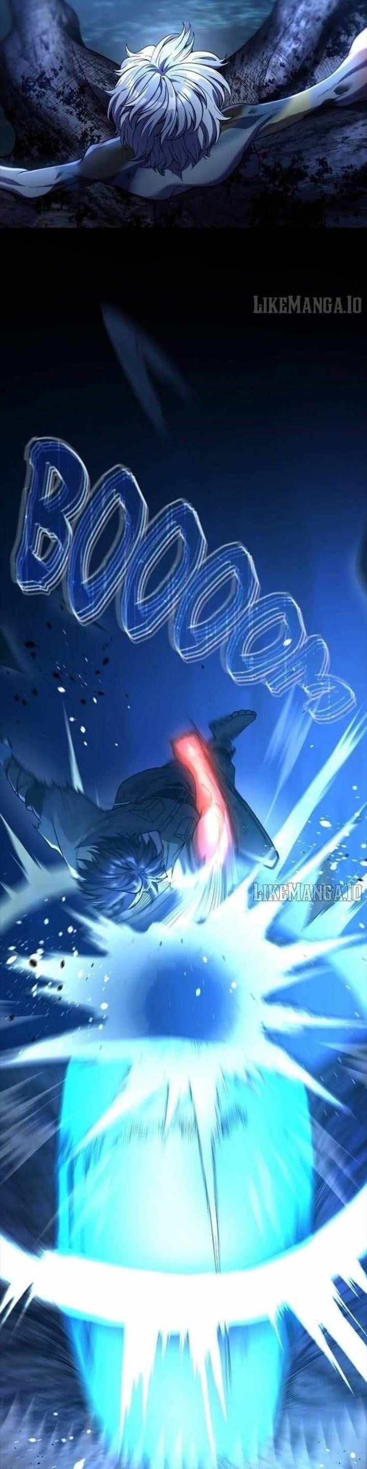 Regression of the Close Combat Mage Chapter 71 Gambar 27