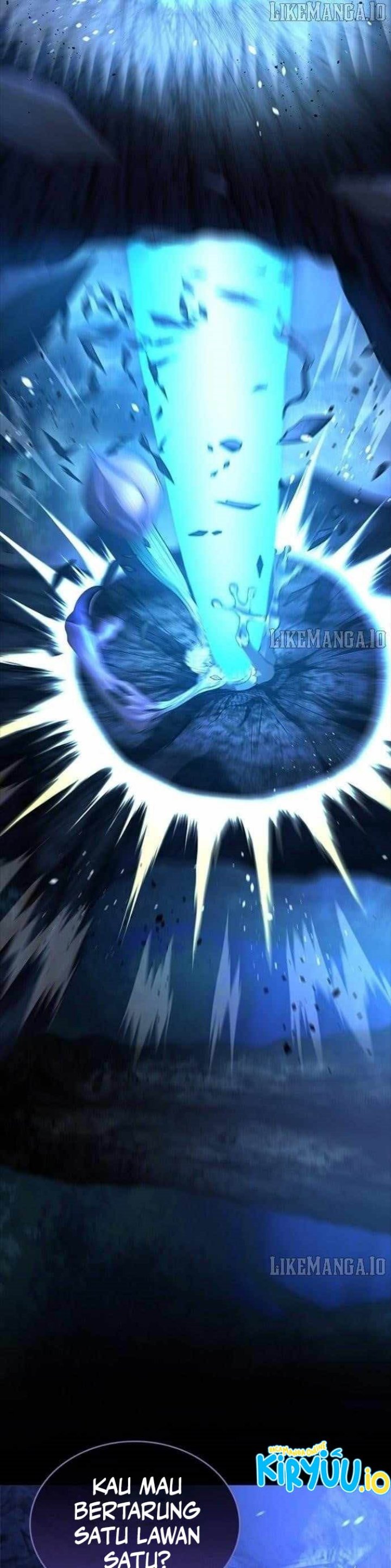 Regression of the Close Combat Mage Chapter 71 Gambar 28