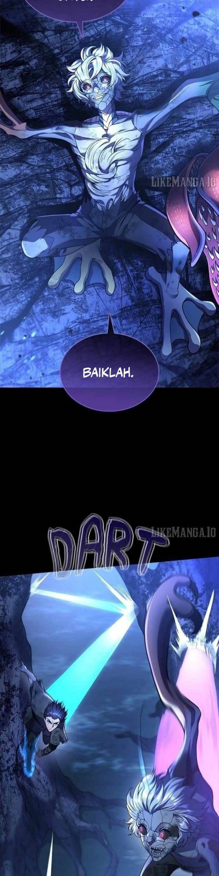 Regression of the Close Combat Mage Chapter 71 Gambar 29