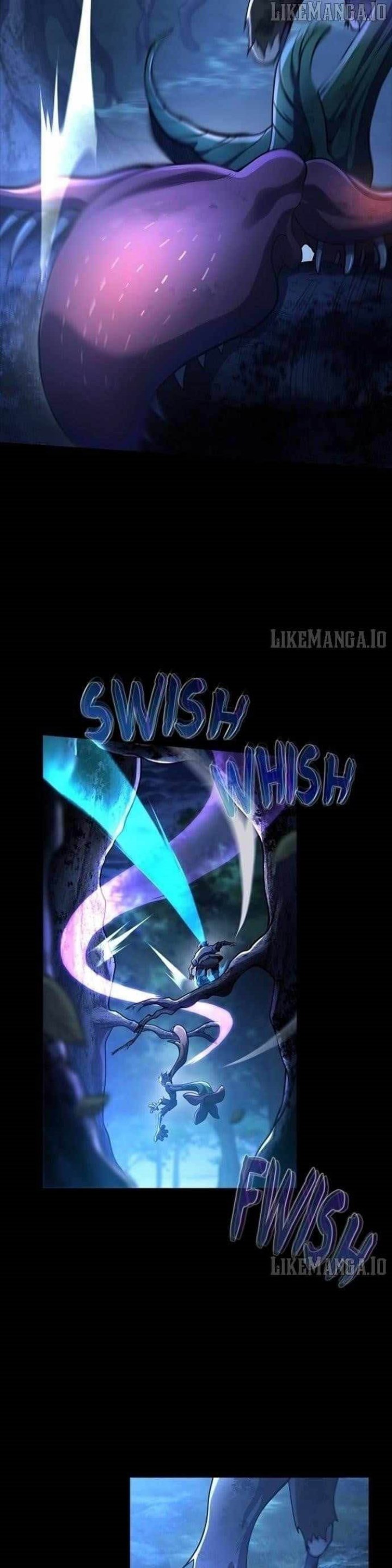 Regression of the Close Combat Mage Chapter 71 Gambar 30