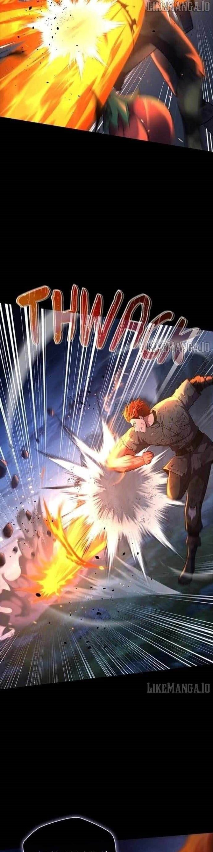 Regression of the Close Combat Mage Chapter 71 Gambar 36