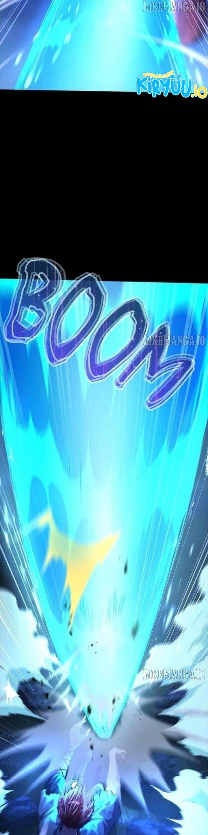 Regression of the Close Combat Mage Chapter 71 Gambar 44