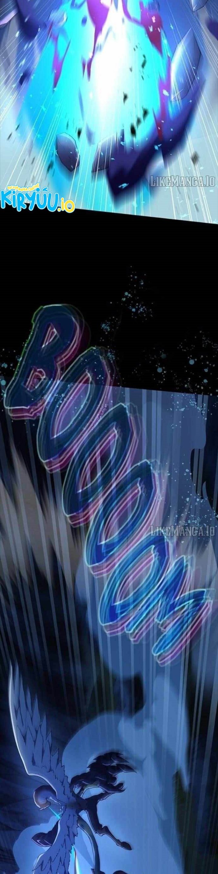 Regression of the Close Combat Mage Chapter 71 Gambar 47