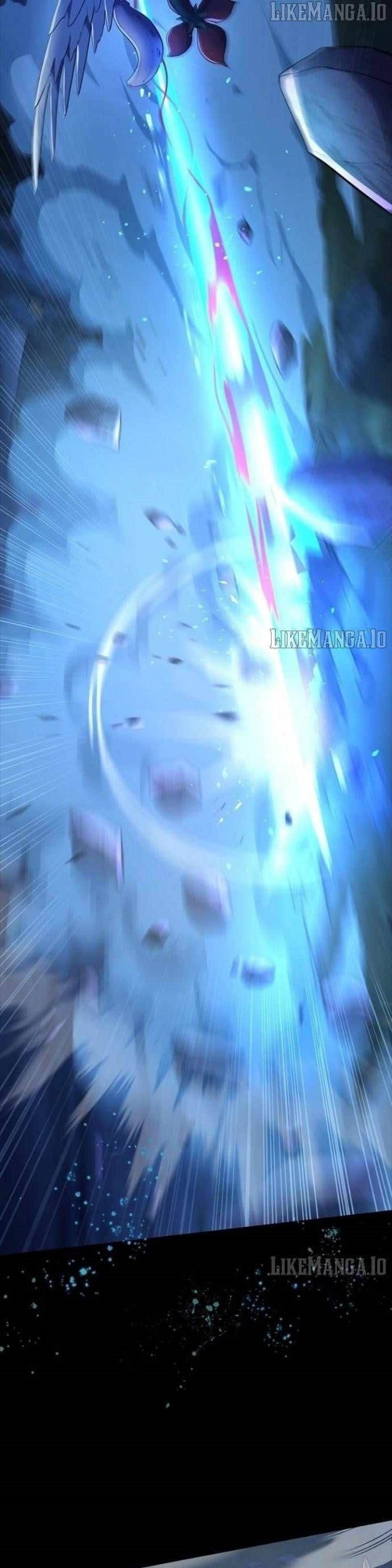 Regression of the Close Combat Mage Chapter 71 Gambar 48