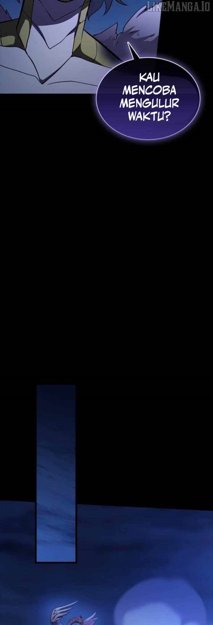 Regression of the Close Combat Mage Chapter 71 Gambar 50