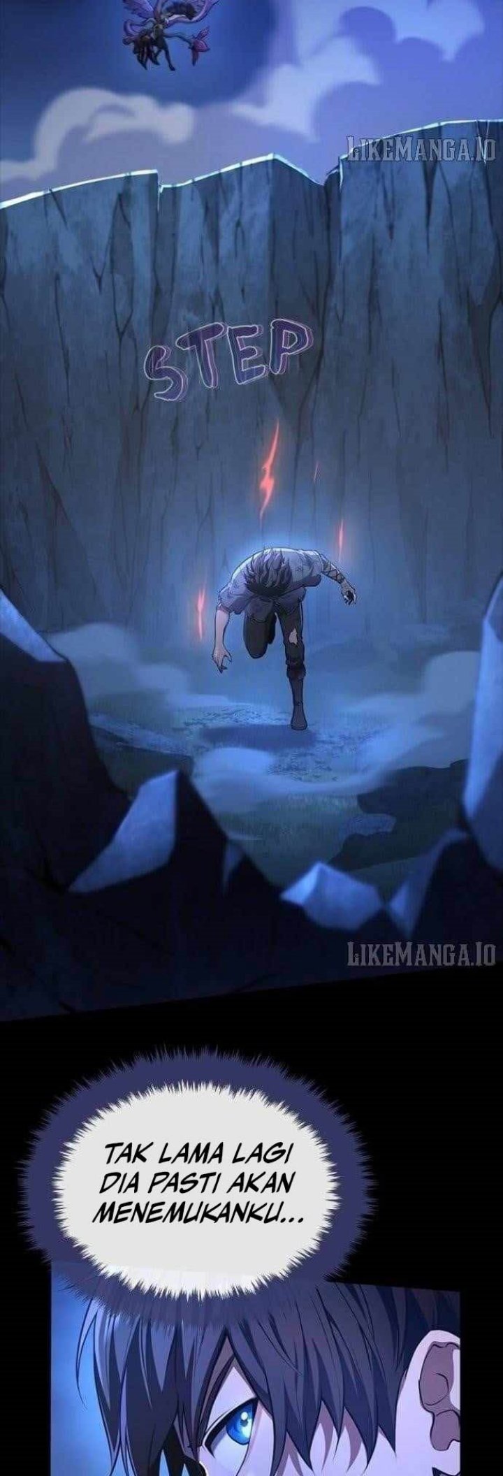 Regression of the Close Combat Mage Chapter 71 Gambar 51