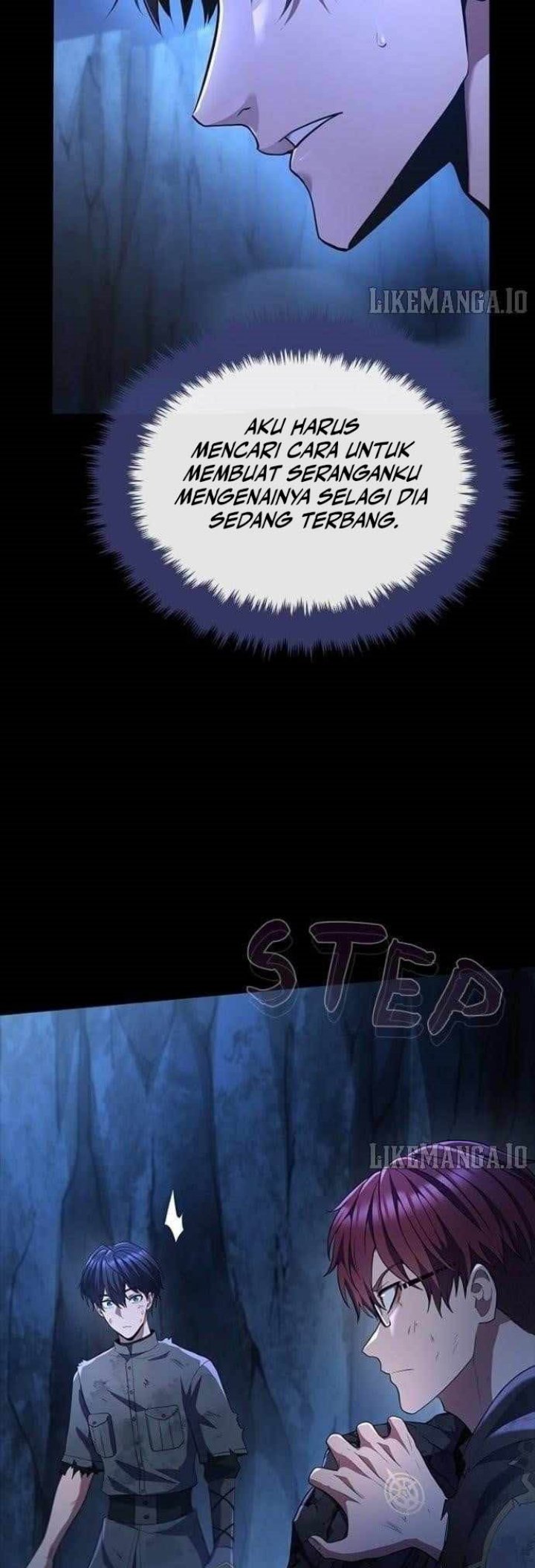 Regression of the Close Combat Mage Chapter 71 Gambar 52