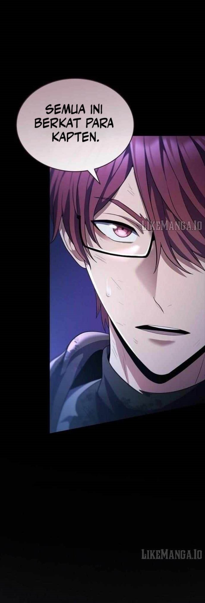 Regression of the Close Combat Mage Chapter 71 Gambar 54