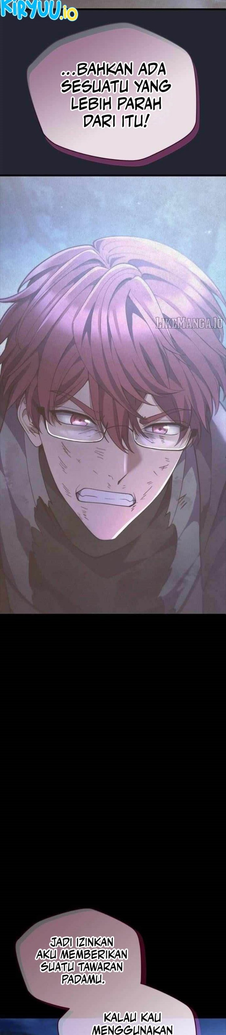 Regression of the Close Combat Mage Chapter 71 Gambar 68