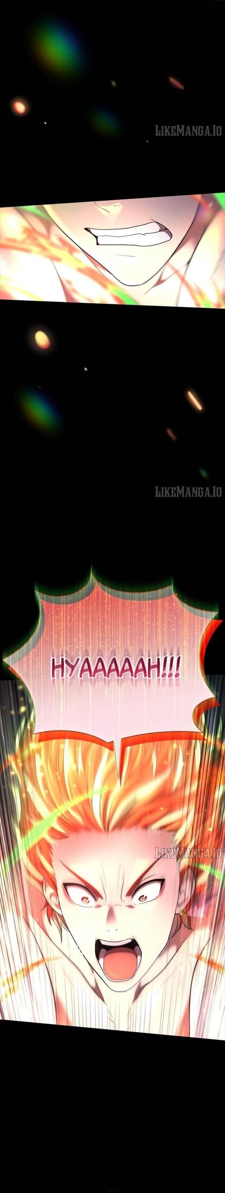 Regression of the Close Combat Mage Chapter 75 Gambar 5