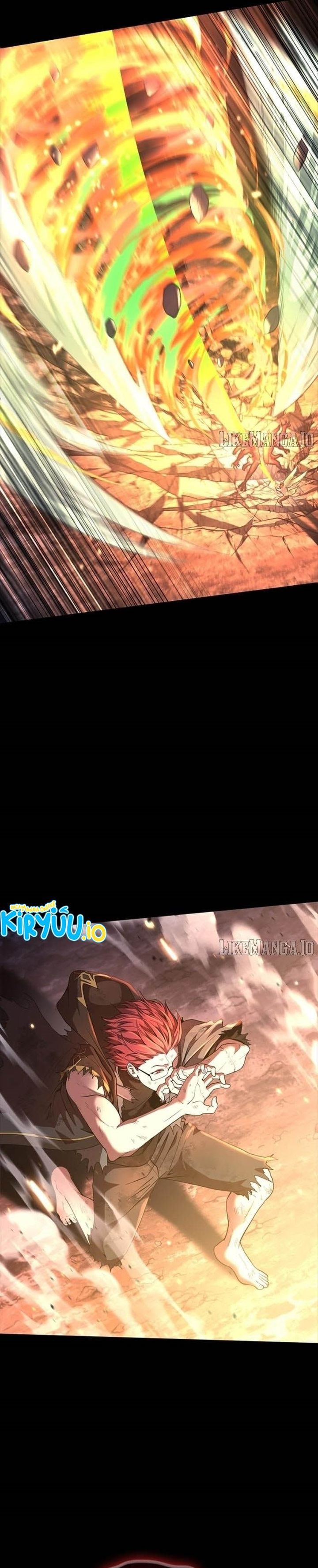 Regression of the Close Combat Mage Chapter 75 Gambar 8