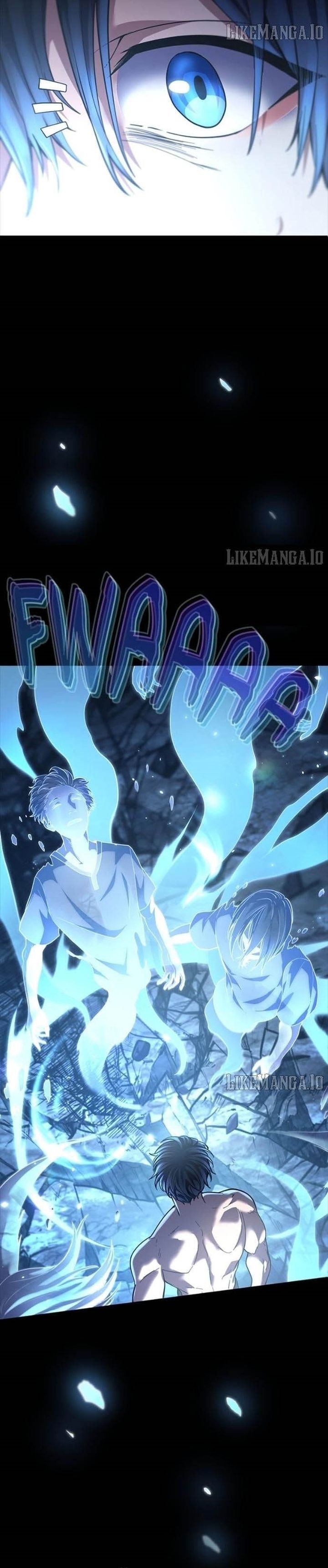 Regression of the Close Combat Mage Chapter 75 Gambar 12