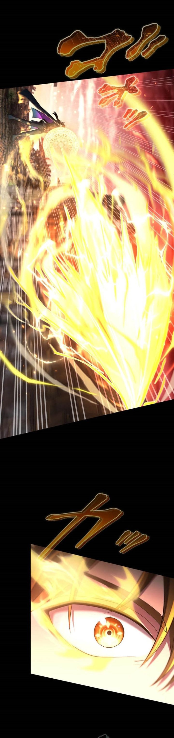 Regression of the Close Combat Mage Chapter 78 Gambar 3