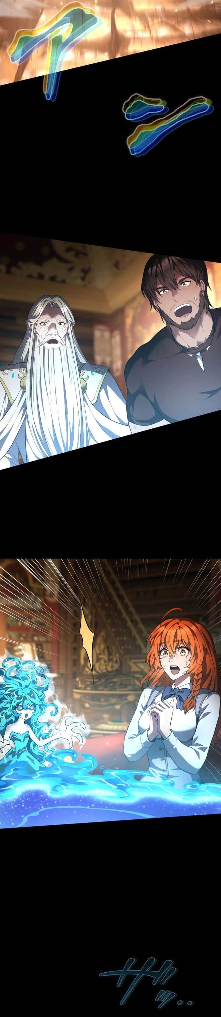 Regression of the Close Combat Mage Chapter 78 Gambar 26