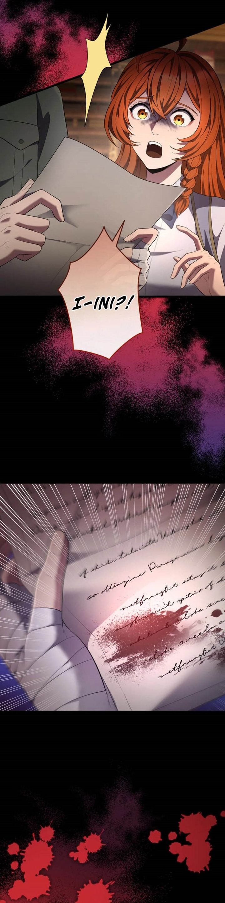 Regression of the Close Combat Mage Chapter 78 Gambar 40