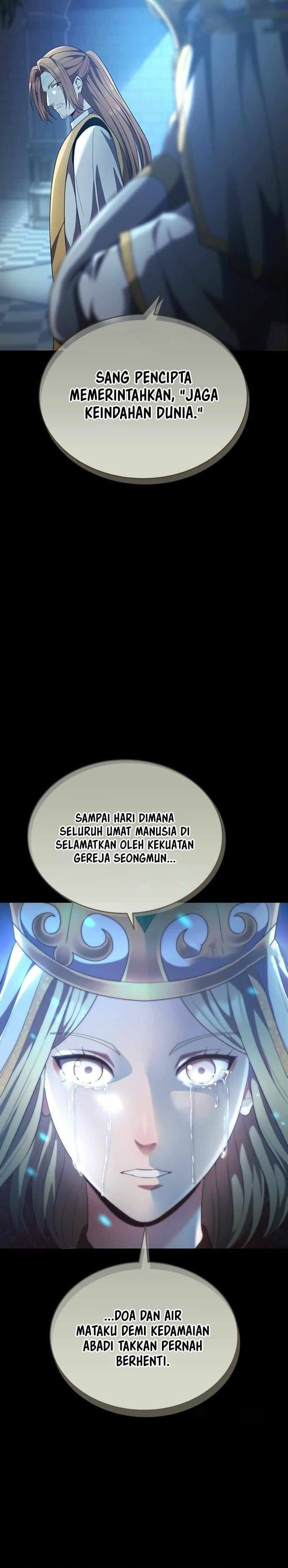 Regression of the Close Combat Mage Chapter 79 Gambar 6