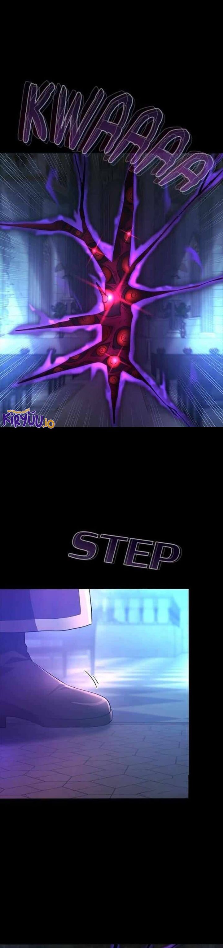 Regression of the Close Combat Mage Chapter 79 Gambar 8