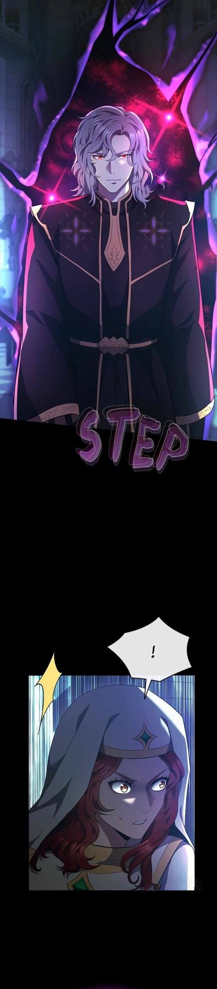 Regression of the Close Combat Mage Chapter 79 Gambar 9