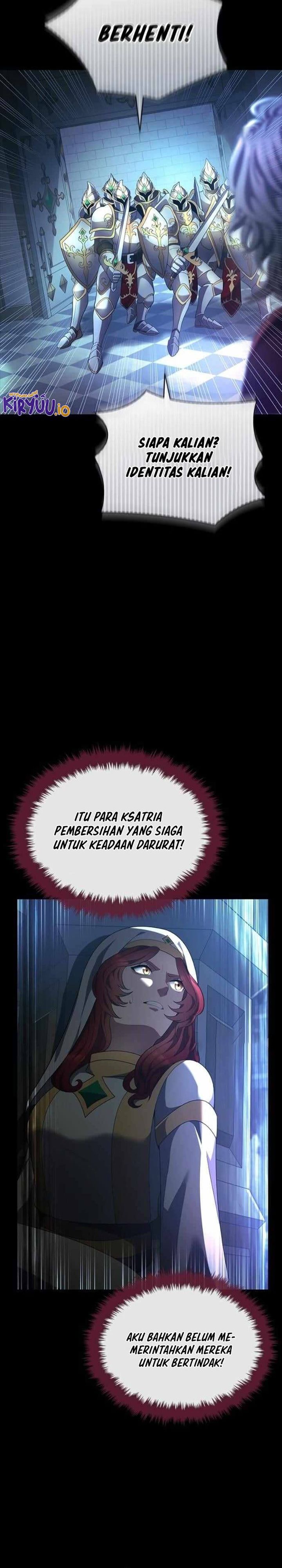 Regression of the Close Combat Mage Chapter 79 Gambar 12