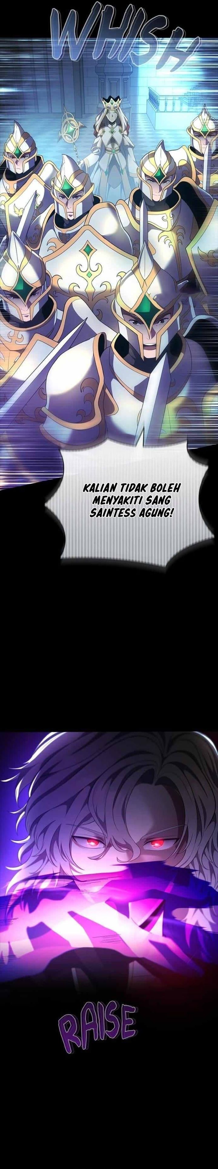 Regression of the Close Combat Mage Chapter 79 Gambar 13