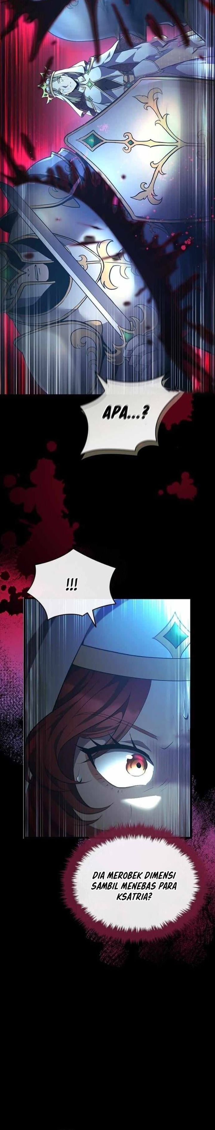 Regression of the Close Combat Mage Chapter 79 Gambar 15