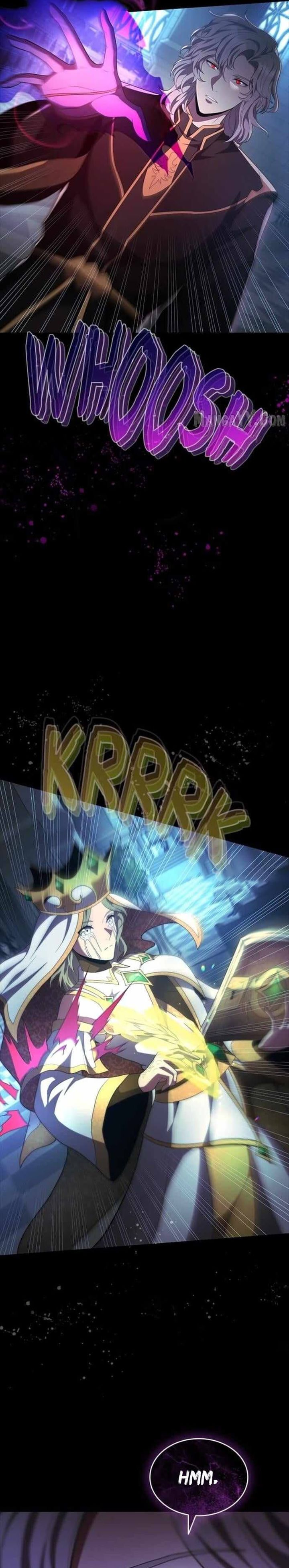 Regression of the Close Combat Mage Chapter 79 Gambar 21