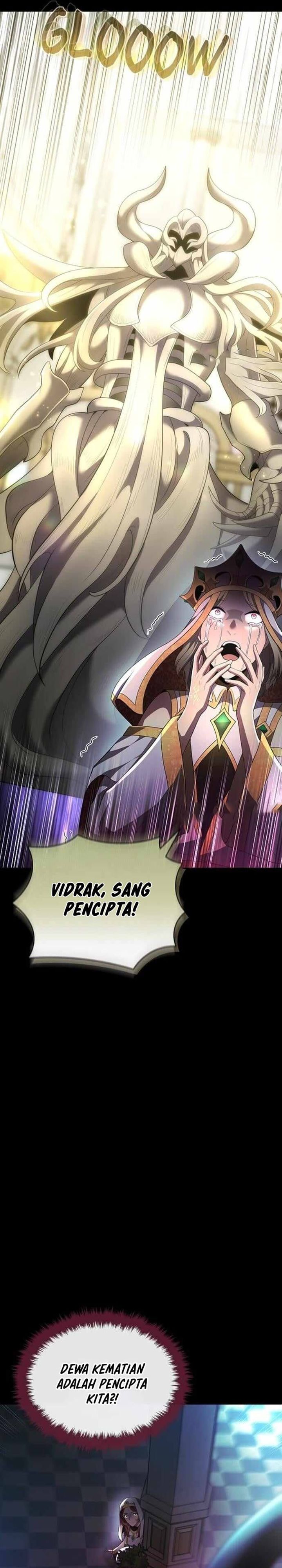 Regression of the Close Combat Mage Chapter 79 Gambar 29