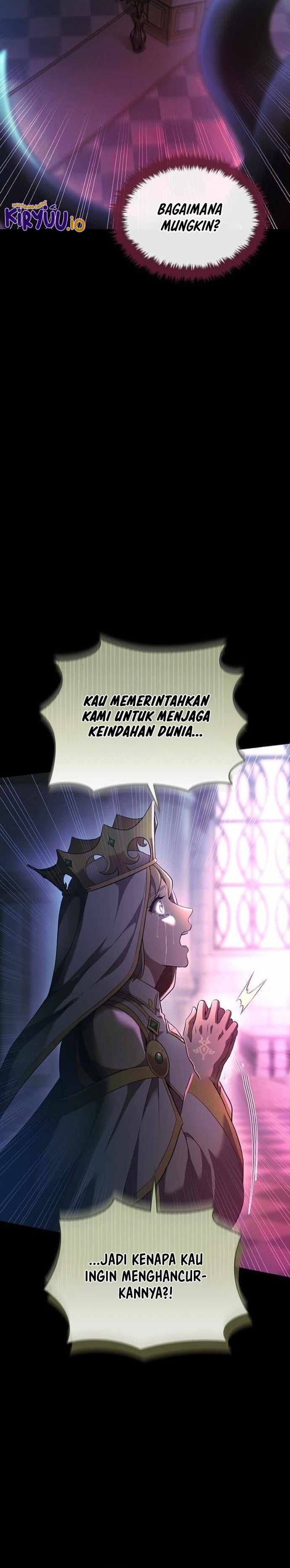 Regression of the Close Combat Mage Chapter 79 Gambar 30