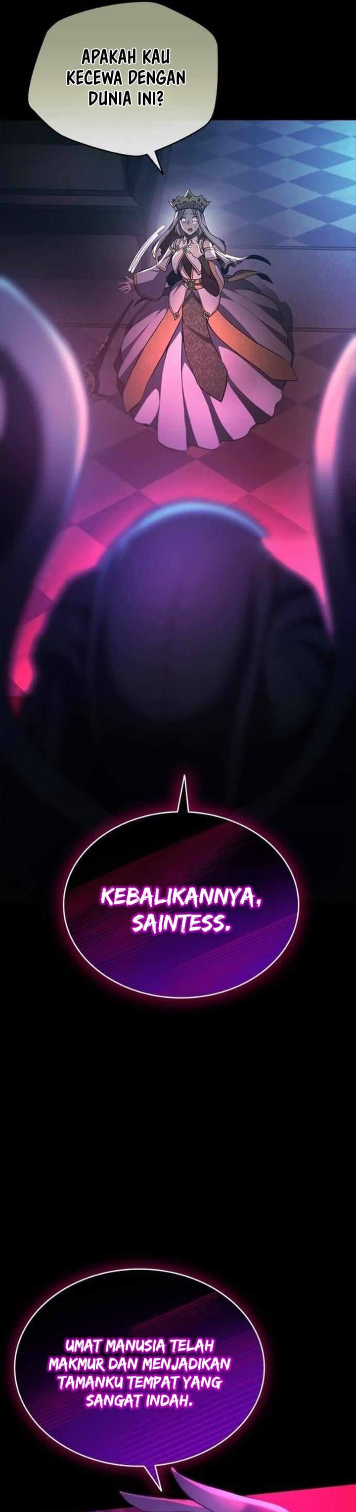 Regression of the Close Combat Mage Chapter 79 Gambar 31