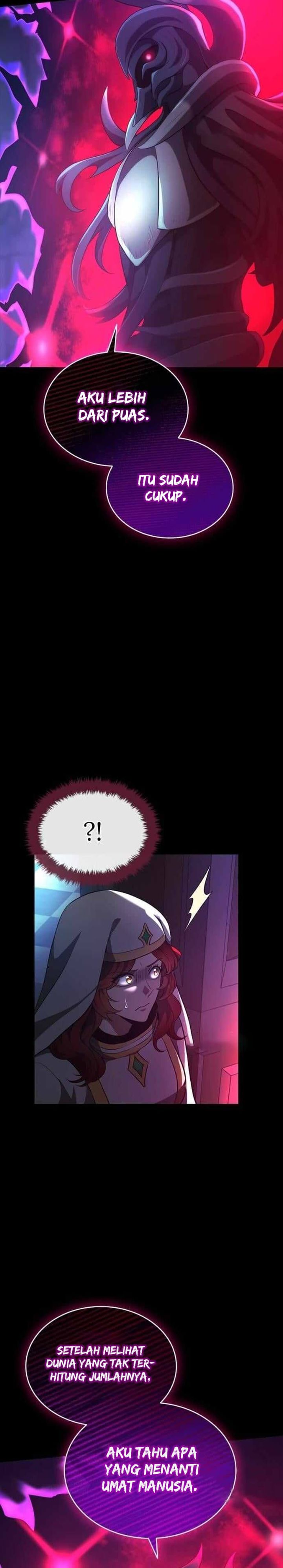 Regression of the Close Combat Mage Chapter 79 Gambar 32