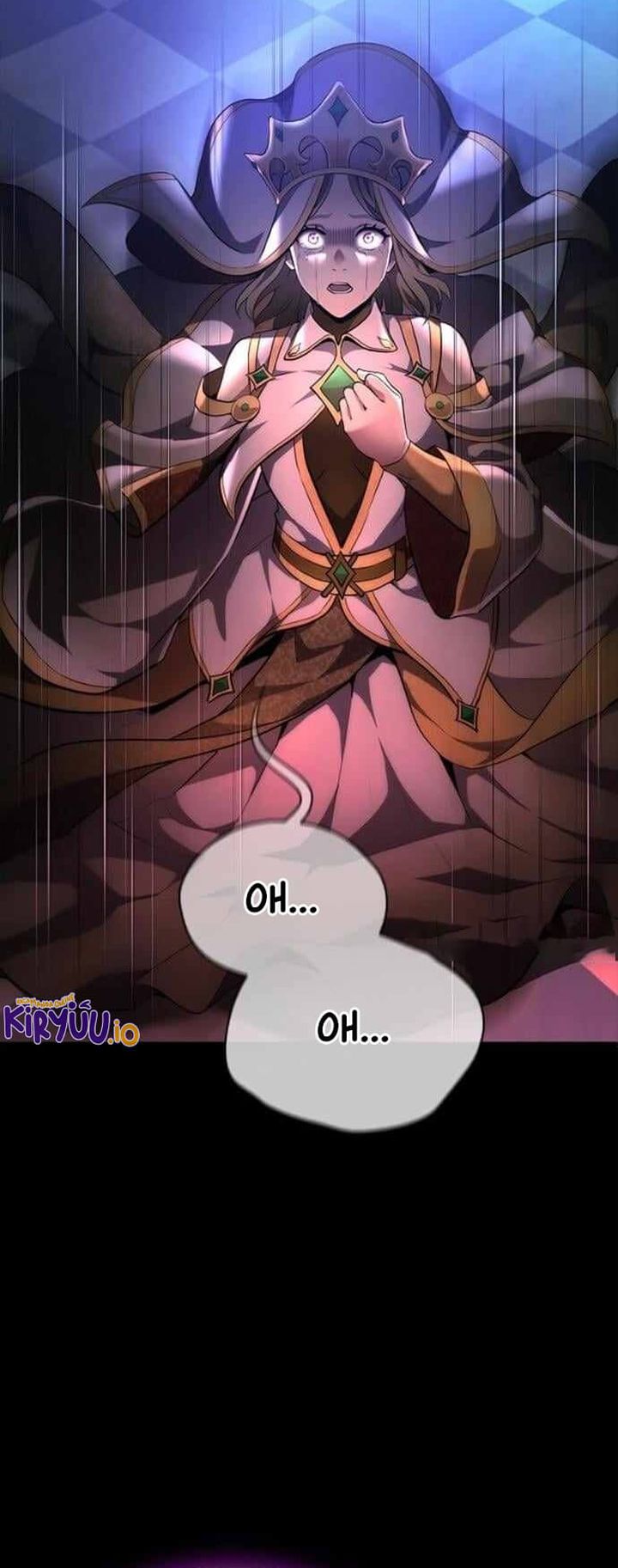 Regression of the Close Combat Mage Chapter 79 Gambar 34