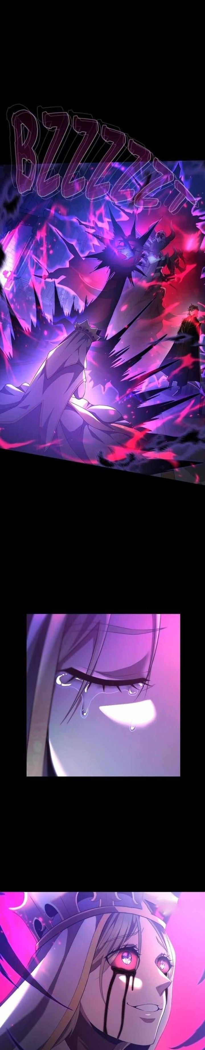 Regression of the Close Combat Mage Chapter 79 Gambar 39