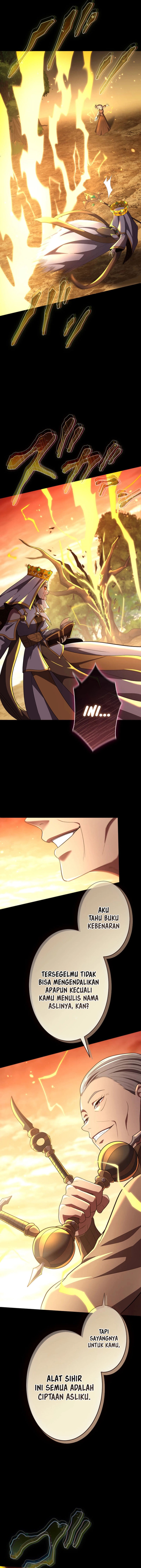Regression of the Close Combat Mage Chapter 82 Gambar 18